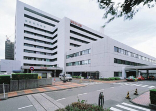 グラントレゾール広尾の物件内観写真